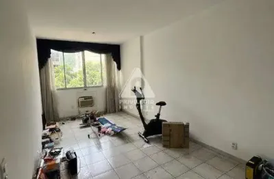 Apartamento no solar do grajaú – 2 quartos, suíte e lazer completo