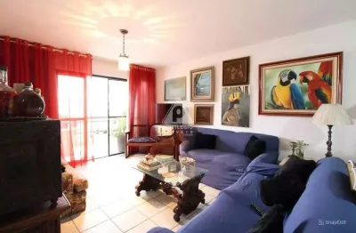 Apartamento à venda, 3 quartos, 1 suíte, 2 vagas, barra olímpica - rio de janeiro/rj