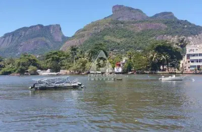 Casa com 2 quartos à venda na Ilha do Ipê, Barra da Tijuca, Rio de Janeiro