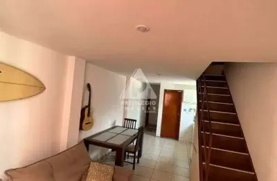 Apartamento com 1 quarto à venda na Alameda das Mangueiras, Barra da Tijuca, Rio de Janeiro
