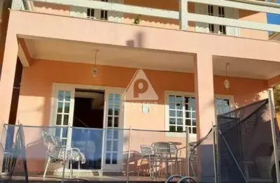Casa em condomínio fechado com 3 quartos à venda na Rua Rosa Antunes, Vargem Pequena, Rio de Janeiro