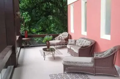 Casa em condomínio fechado com 11 quartos à venda na Rua Engenheiro Pires do Rio, Itanhangá, Rio de Janeiro