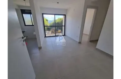 Novo lar recreio - apartamento de 2 quartos sendo um suíte no recreio dos bandeirantes