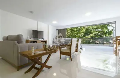 Cobertura duplex alto padrão - localizado no jardim oceânico