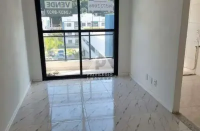 Apartamento à venda, 2 quartos, 1 vaga, recreio dos bandeirantes - rio de janeiro/rj