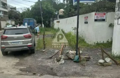 Terreno à venda na Rua Almirante Heleno Nunes, Recreio dos Bandeirantes, Rio de Janeiro