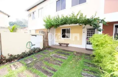 Casa em condomínio à venda, 3 quartos, 1 suíte, vargem pequena - rio de janeiro/rj