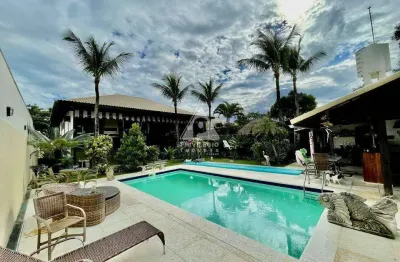 Casa duplex a venda condominio novo leblon - barra da tijuca