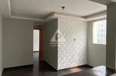Apartamento à venda, 2 quartos, campo grande - rio de janeiro/rj