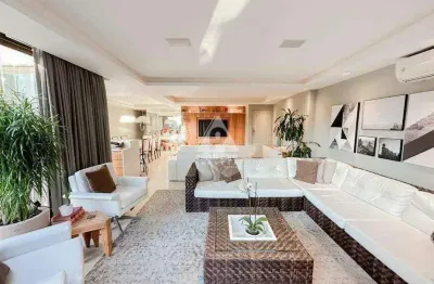 Apartamento com 3 quartos à venda na Rua Georgina de Albuquerque, Barra da Tijuca, Rio de Janeiro
