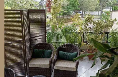Apartamento de 2 quartos no recreio: qualidade de vida e localização privilegiada