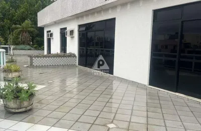 Cobertura com 4 quartos à venda na Avenida Guilherme de Almeida, Recreio dos Bandeirantes, Rio de Janeiro