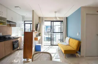 Apartamento com 2 quartos à venda na Rua E-W, Recreio dos Bandeirantes, Rio de Janeiro