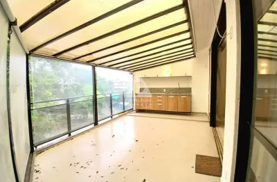 Cobertura com 4 quartos à venda na Rua Pedro Bolato, Barra da Tijuca, Rio de Janeiro