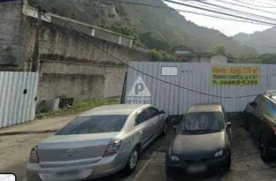 Terreno à venda na Estrada da Barra da Tijuca, Barra da Tijuca, Rio de Janeiro