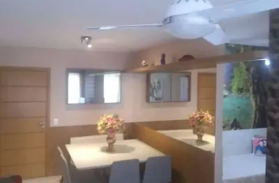 Apartamento à venda, 2 quartos, 1 suíte, 1 vaga, recreio dos bandeirantes - maui- rio de janeiro/rj