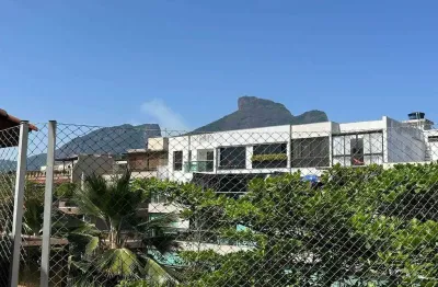 Exclusiva cobertura duplex com lazer e vista deslumbrante no jardim oceânico