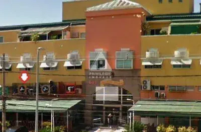 Ponto comercial à venda na Avenida Armando Lombardi, Barra da Tijuca, Rio de Janeiro
