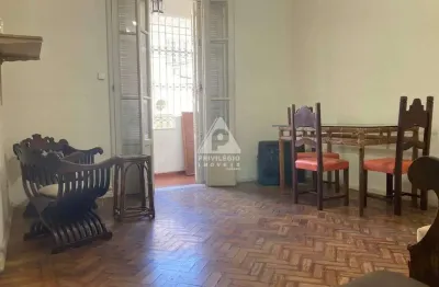 Apartamento com 3 quartos à venda na Rua Jacuma, Tijuca, Rio de Janeiro