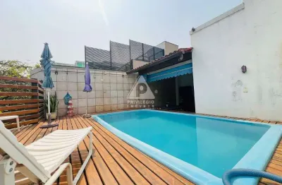 Cobertura com 4 quartos à venda na Rua Professor Coutinho Fróis, Barra da Tijuca, Rio de Janeiro