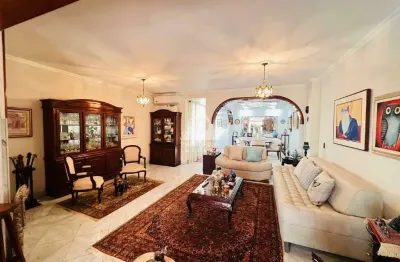 Cobertura com 4 quartos à venda na Rua Professor Coutinho Fróis, Barra da Tijuca, Rio de Janeiro