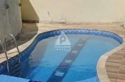 Casa em condomínio fechado com 5 quartos à venda na Rua Daniel Barreto dos Santos, Vargem Pequena, Rio de Janeiro