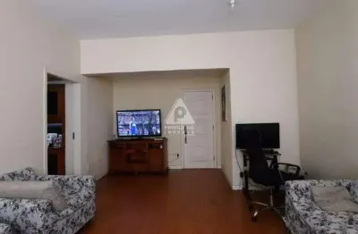 Apartamento com 3 quartos à venda na Rua Tonelero, Copacabana, Rio de Janeiro
