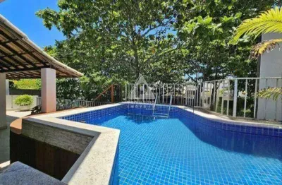 Luxo e segurança: cobertura linear única no jardim oceânico