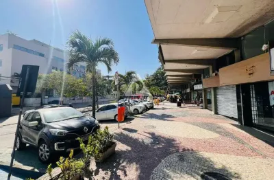 Ponto comercial à venda na Avenida Armando Lombardi, Barra da Tijuca, Rio de Janeiro