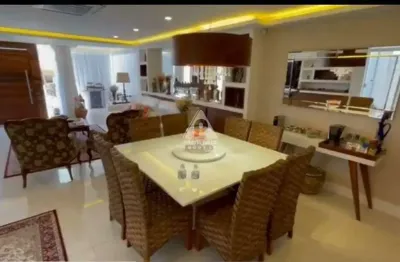 Casa à venda, 4 suites, sendo 3 com closet. riviera del sol - recreio dos bandeirantes /rj