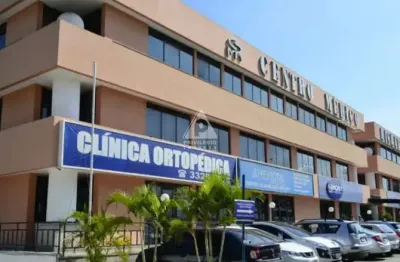 Sala comercial à venda na Avenida das Américas, Barra da Tijuca, Rio de Janeiro