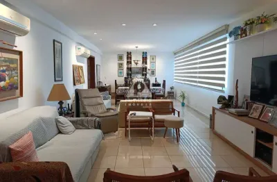 Apartamento com 3 quartos à venda na Avenida João Carlos Machado, Barra da Tijuca, Rio de Janeiro