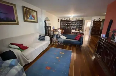 Apartamento com 3 quartos à venda na Rua Paulo Assis Ribeiro, Barra da Tijuca, Rio de Janeiro