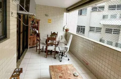 Apartamento com 2 quartos à venda na Avenida Fernando Mattos, Barra da Tijuca, Rio de Janeiro