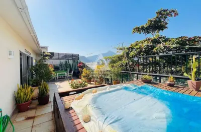 Cobertura com 2 quartos à venda na Avenida Fernando Mattos, Barra da Tijuca, Rio de Janeiro