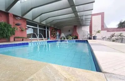 Cobertura com 4 quartos à venda na Avenida Érico Veríssimo, Barra da Tijuca, Rio de Janeiro