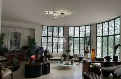 Apartamento à venda, 3 quartos, 1 suíte, flamengo - rio de janeiro/rj