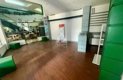 Ponto comercial à venda na Avenida das Américas, Barra da Tijuca, Rio de Janeiro