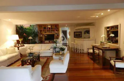 Cobertura com 4 quartos à venda na Rua Aldo Bonadei, Barra da Tijuca, Rio de Janeiro