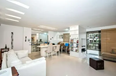 Apartamento à venda, 3 quartos, 3 suítes, 3 vagas, recreio dos bandeirantes - rio de janeiro/rj