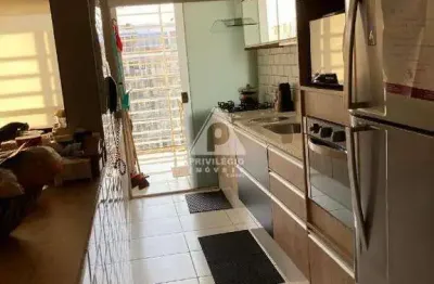 Cobertura com 3 quartos à venda na Rua Silvia Pozzano, Recreio dos Bandeirantes, Rio de Janeiro