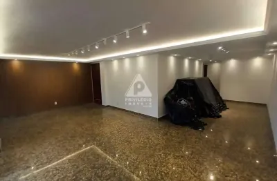 Apartamento de 185m² à venda no recreio dos bandeirantes - rj