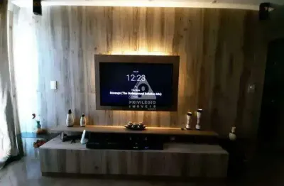 Apartamento à venda, 3 quartos, 1 suíte, 1 vaga, recreio dos bandeirantes - rio de janeiro/rj