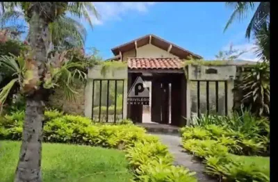 Casa de rua à venda, 7 quartos, 5 suítes, 5 vagas, barra da tijuca - rio de janeiro/rj