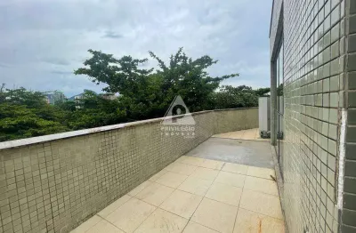 Sala comercial à venda na Avenida Jornalista Ricardo Marinho, Barra da Tijuca, Rio de Janeiro