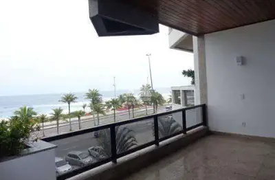 Apartamento à venda, 3 quartos, 1 suíte, 3 vagas, barra da tijuca - rio de janeiro/rj