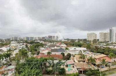 Privilégio imóveis vende: apartamento 3 quartos, 3 suítes, 2 vagas na barra da tijuca