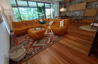 Apartamento à venda, 2 quartos, 1 suíte, 2 vagas, barra da tijuca - rio de janeiro/rj