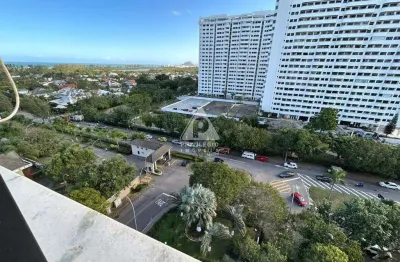 Excelente apartamento barra bali, 3 quartos, vista livríssima e mar.