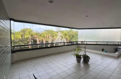 Apartamento 130 m² 3 quartos, 1 suíte, 2 vagas, recreio dos bandeirantes / rj